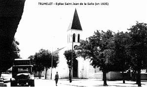 TRUMELET 600